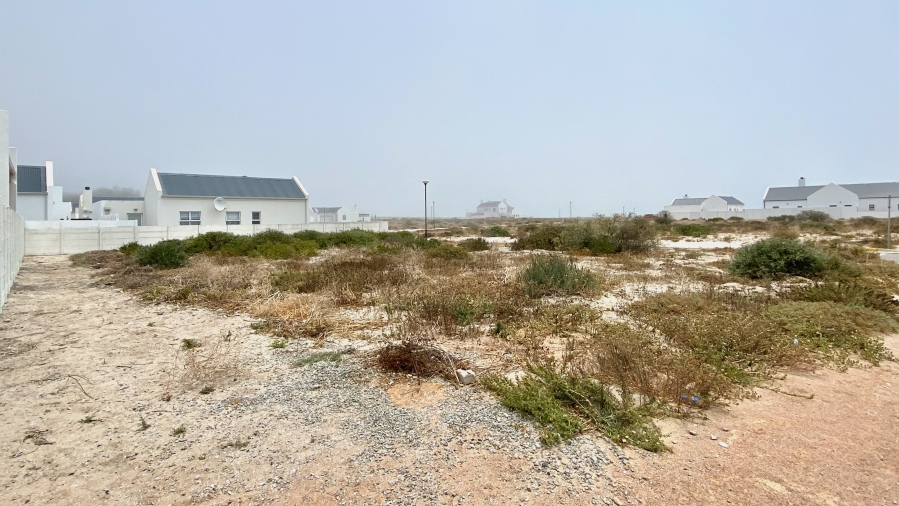 0 Bedroom Property for Sale in Atlantic Waves Estate Western Cape